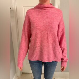 Valentine’s Day sweater! 💕